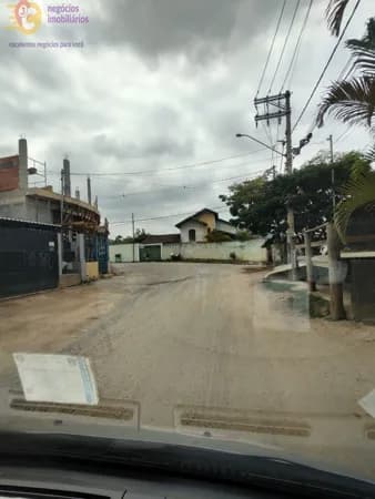 TERRENO PARA VENDA PONUNDUVA