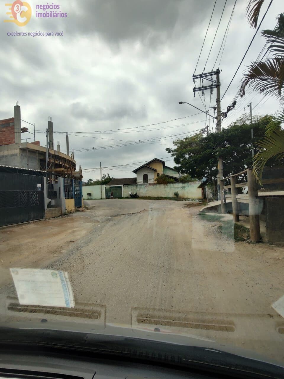 TERRENO PARA VENDA PONUNDUVA