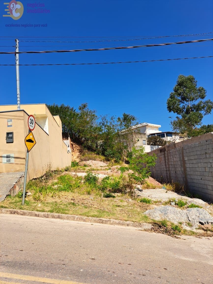 Lote para Venda Colina-Maria Luiza