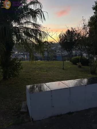 Terreno com 2 casas para venda Altos de Jordanésia