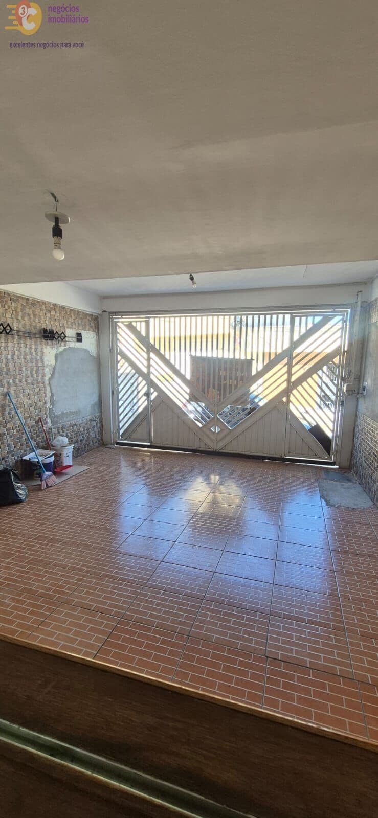 CASA PARA LOCAÇÃO SANTA TERESINHA
