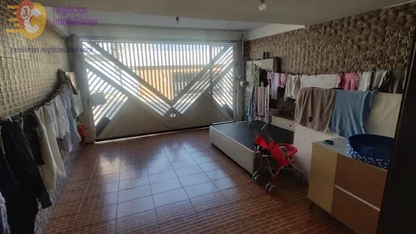 CASA PARA LOCAÇÃO SANTA TERESINHA