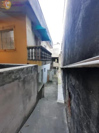 CASA PARA LOCAÇÃO PARQUE SÃO ROBERTO II