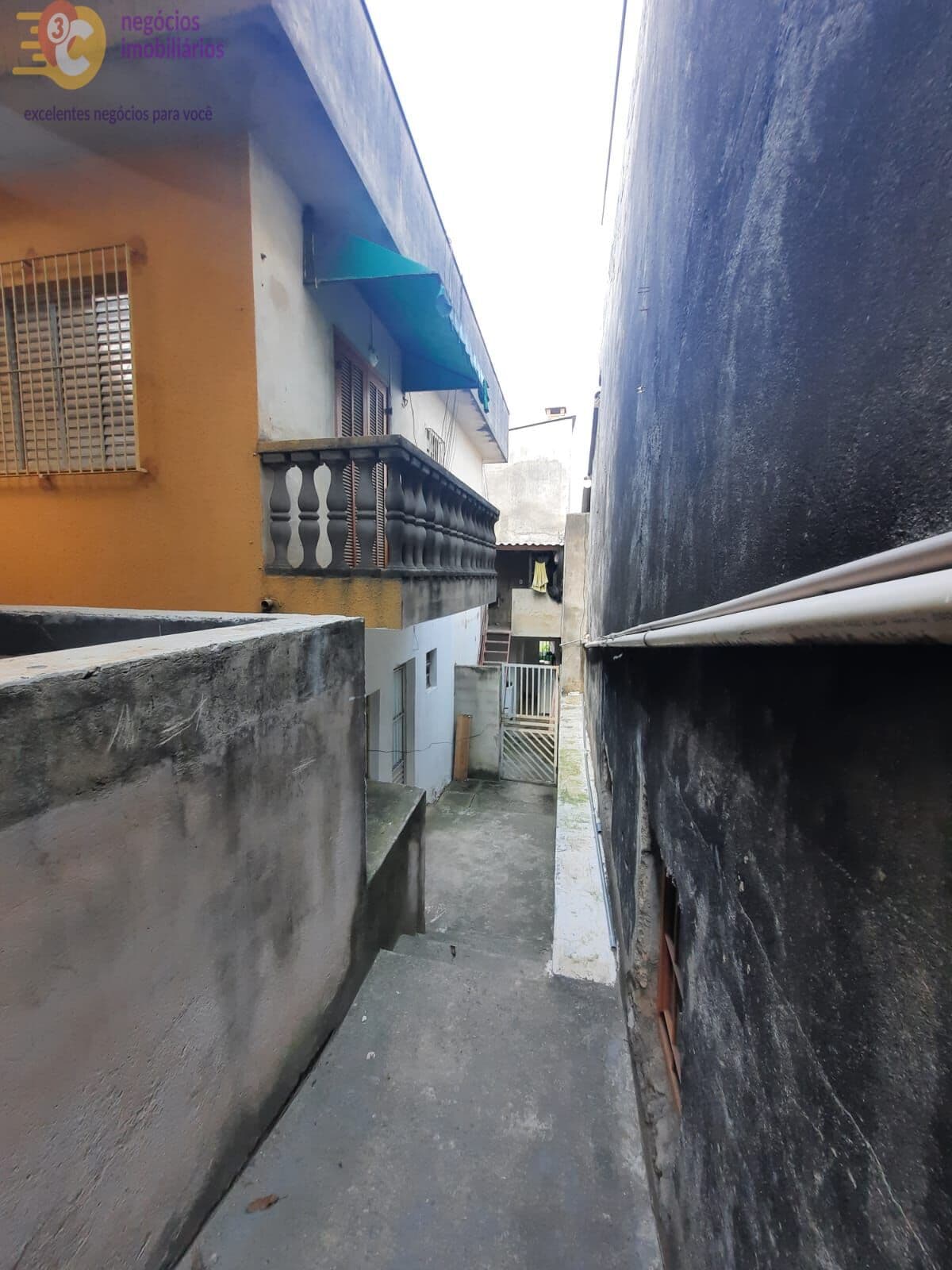 CASA PARA LOCAÇÃO PARQUE SÃO ROBERTO II