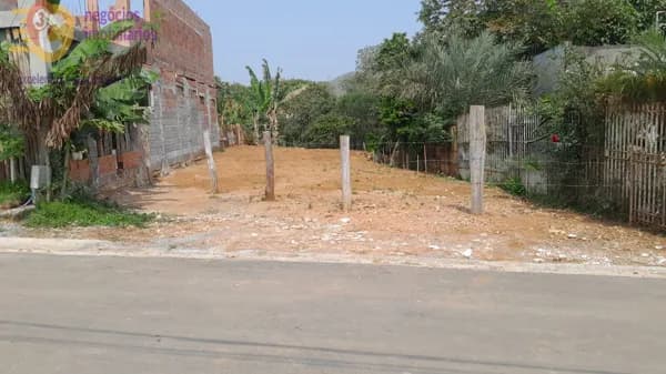 Terreno para venda KM 43🌱