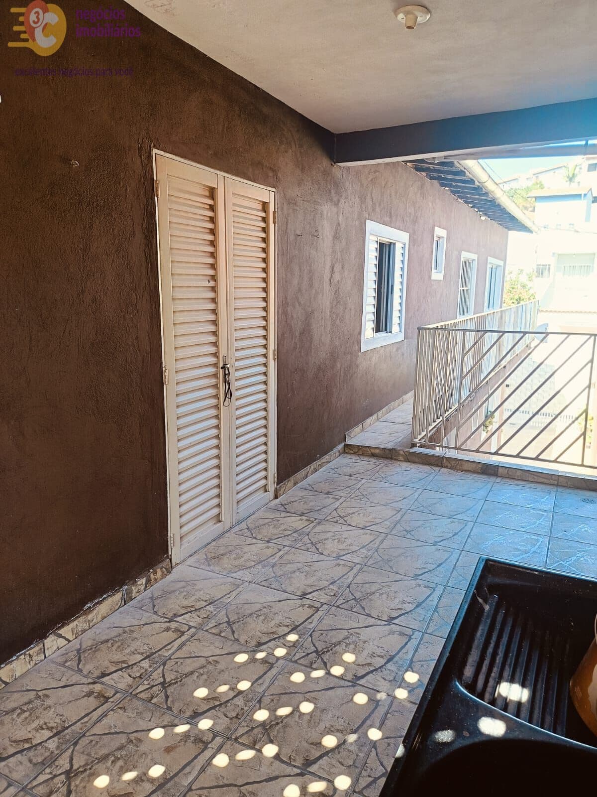 CASA COLINA MARIA LUIZA À VENDA