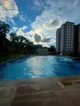 APARTAMENTO CONDOMÍNIO VISTA BELA PARA LOCAÇÃO