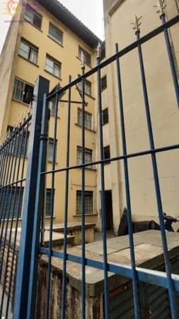 Apartamento para venda Colina Maria Luiza