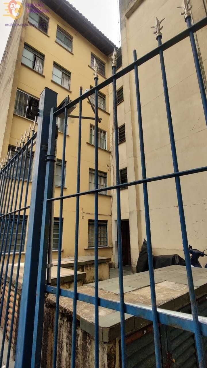 Apartamento para venda Colina Maria Luiza