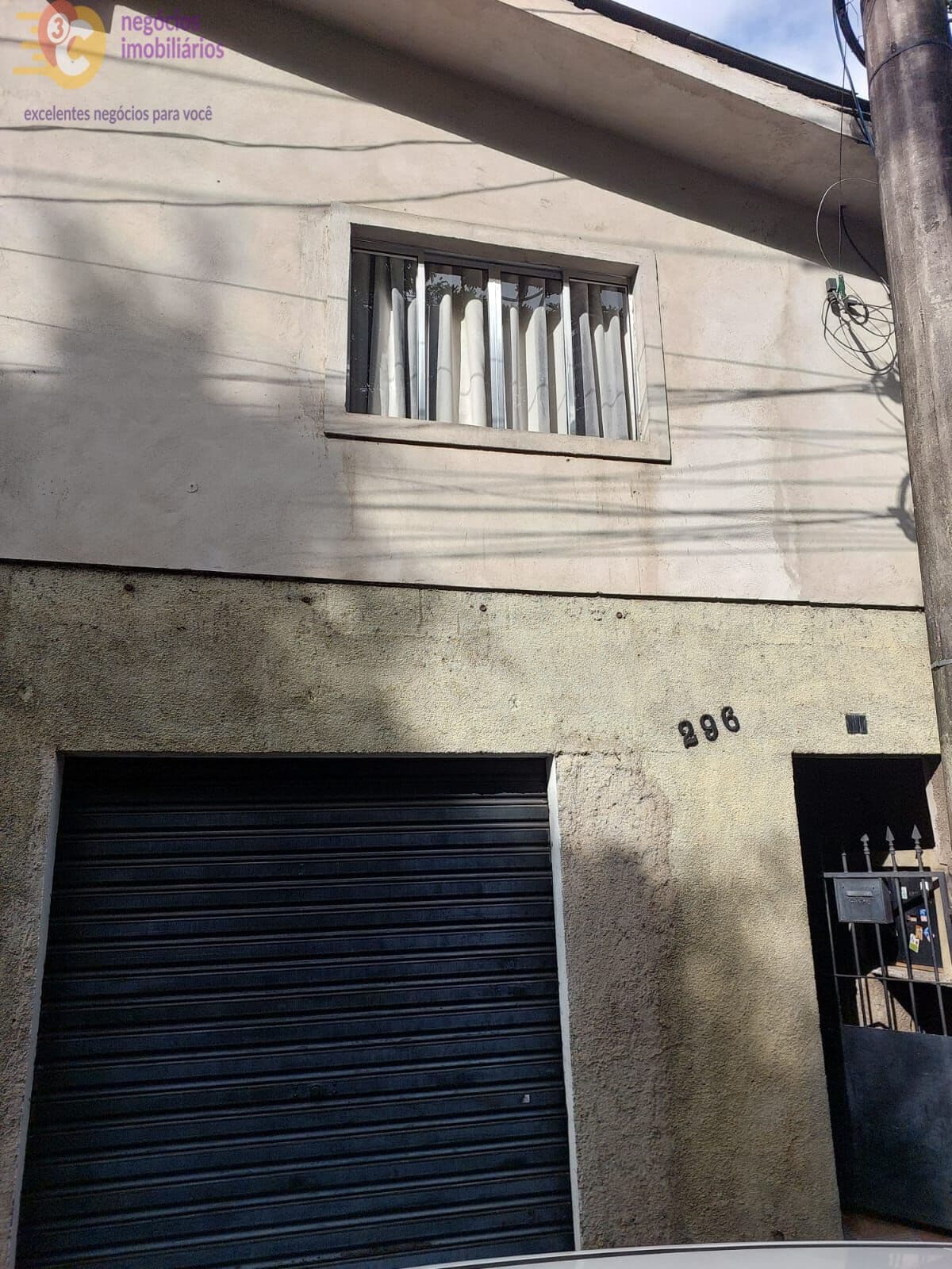 CASA PARA VENDA ALTOS DE JORDANÉSIA