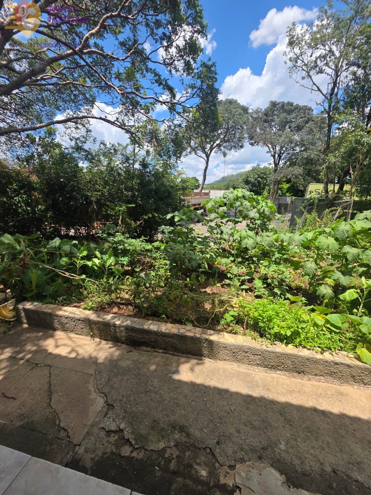 Casa para locação Jordanésia
