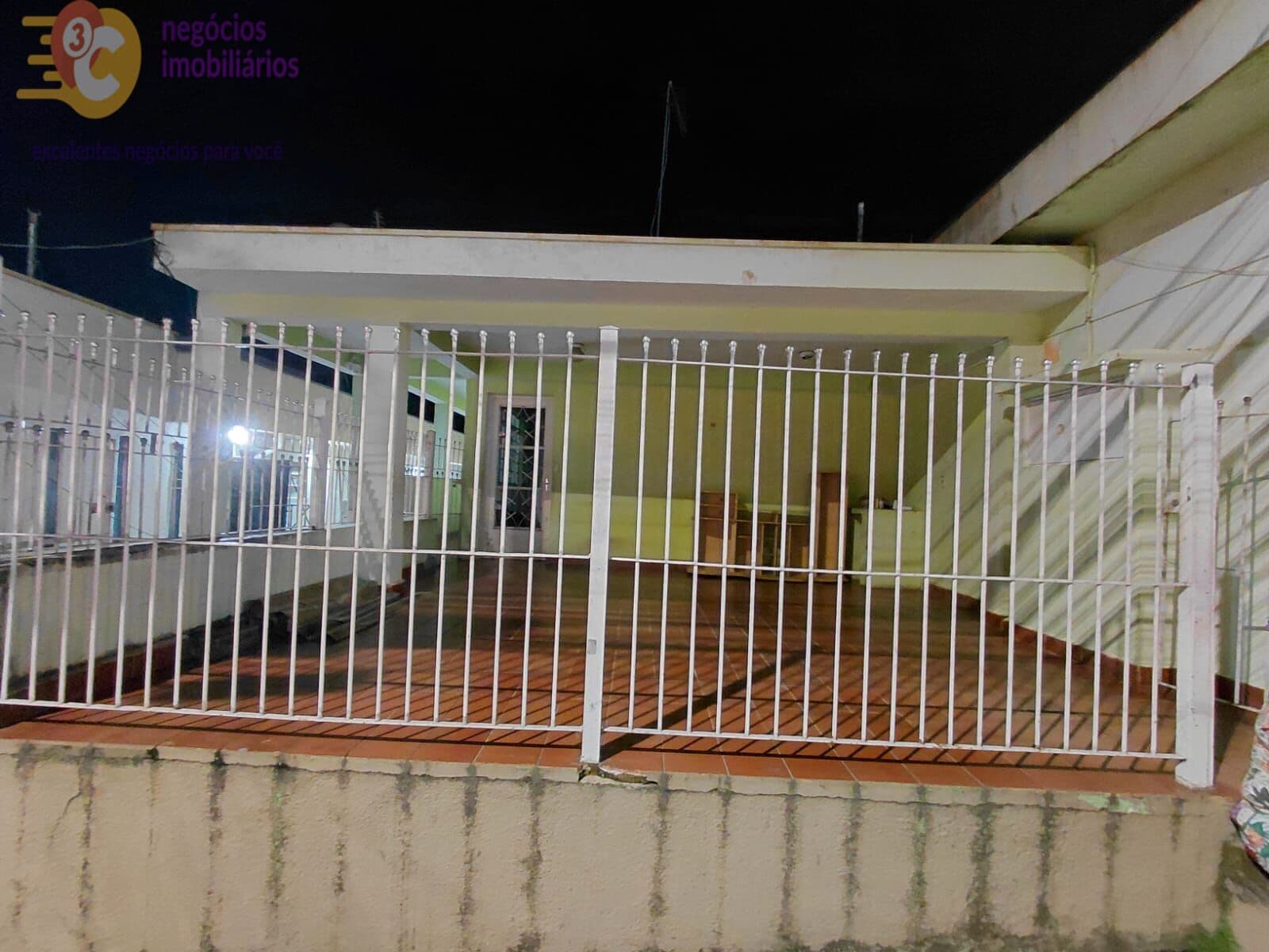 Casa para locação Comercial