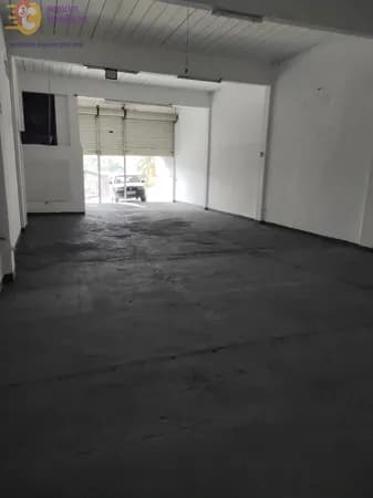 Salão comercial para locação Centro Polvilho