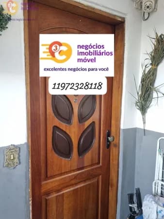 Apartamento para venda Colina Maria Luiza