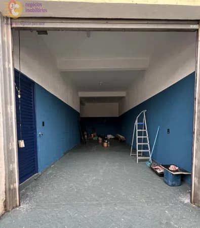 Salão comercial para locação Parque São Roberto I