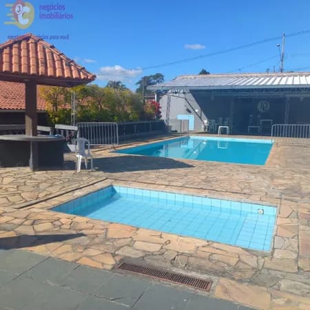 Fazenda/Sítios/Chácaras em Francisco Morato - Jardim Primavera