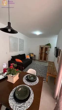 Apartamento para venda Condomínio Vista Bella🌇
