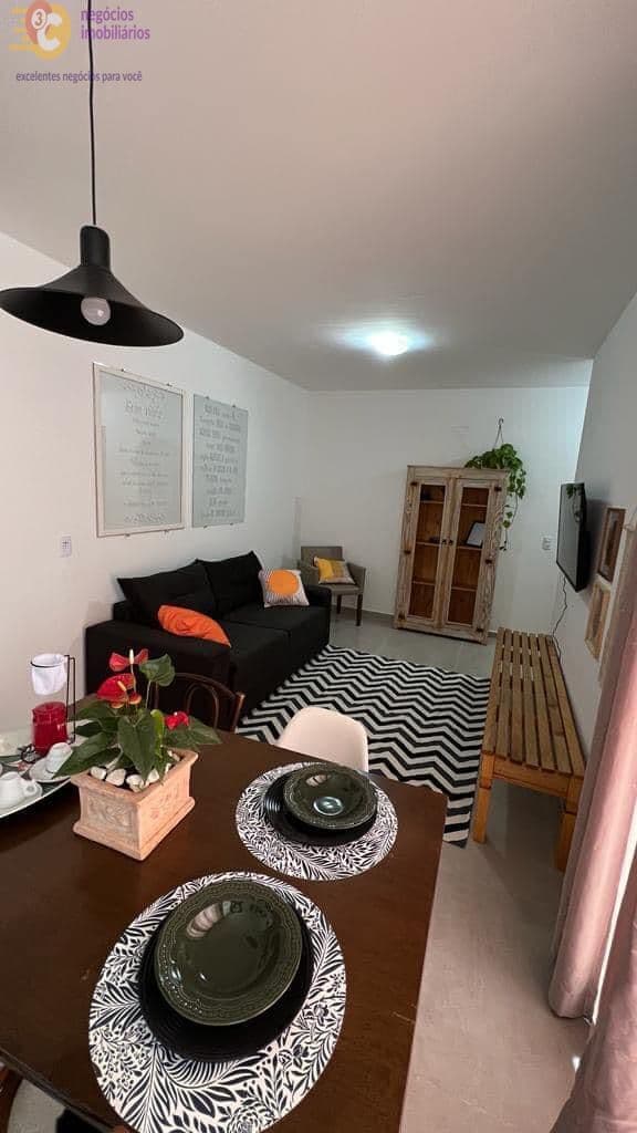 Apartamento para venda Condomínio Vista Bella🌇