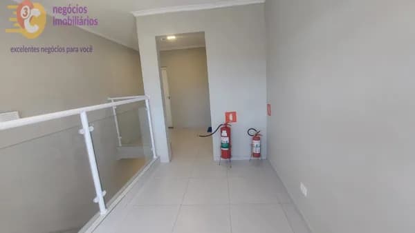 KITNET MOBILIADA PARA LOCAÇÃO CENTRO JORDANÉSIA