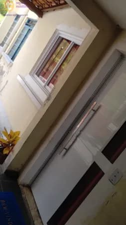Apartamento Térreo para venda Colina Maria Luiza