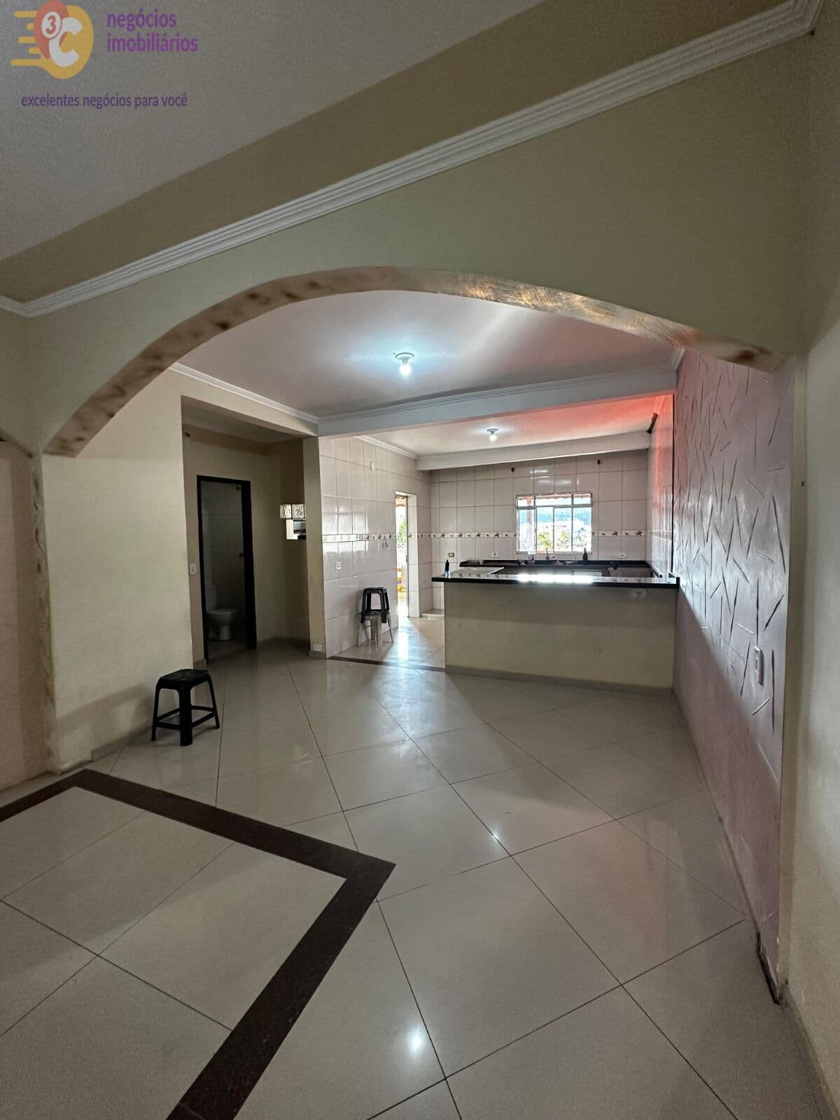 CASA PARA LOCAÇÃO PARQUE SÃO ROBERTO I (Família)