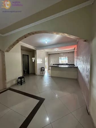 CASA PARA LOCAÇÃO PARQUE SÃO ROBERTO I (Família)
