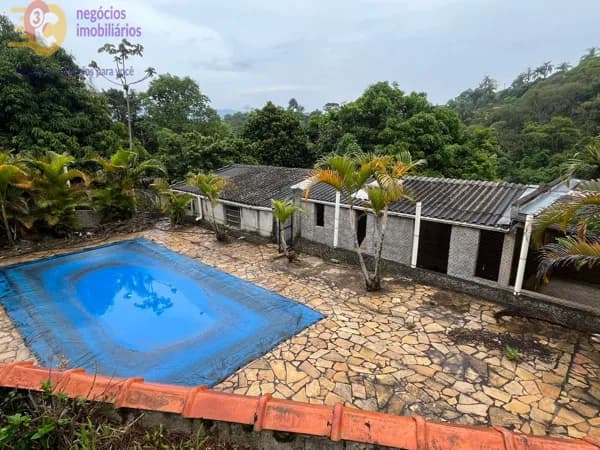 CHÁCARA PARA VENDA CHÁCARA DO RODEIO
