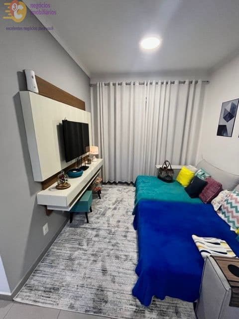 APARTAMENTO PARA VENDA COLINA MARIA LUIZA