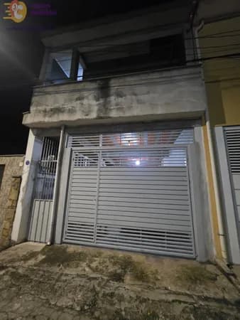 Casa para locação Jardim São João