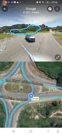 Terreno para venda PQ. São Roberto