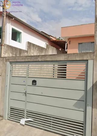 Casa para venda Jardim Penteado