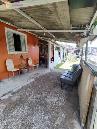 Casa para venda Jordanésia