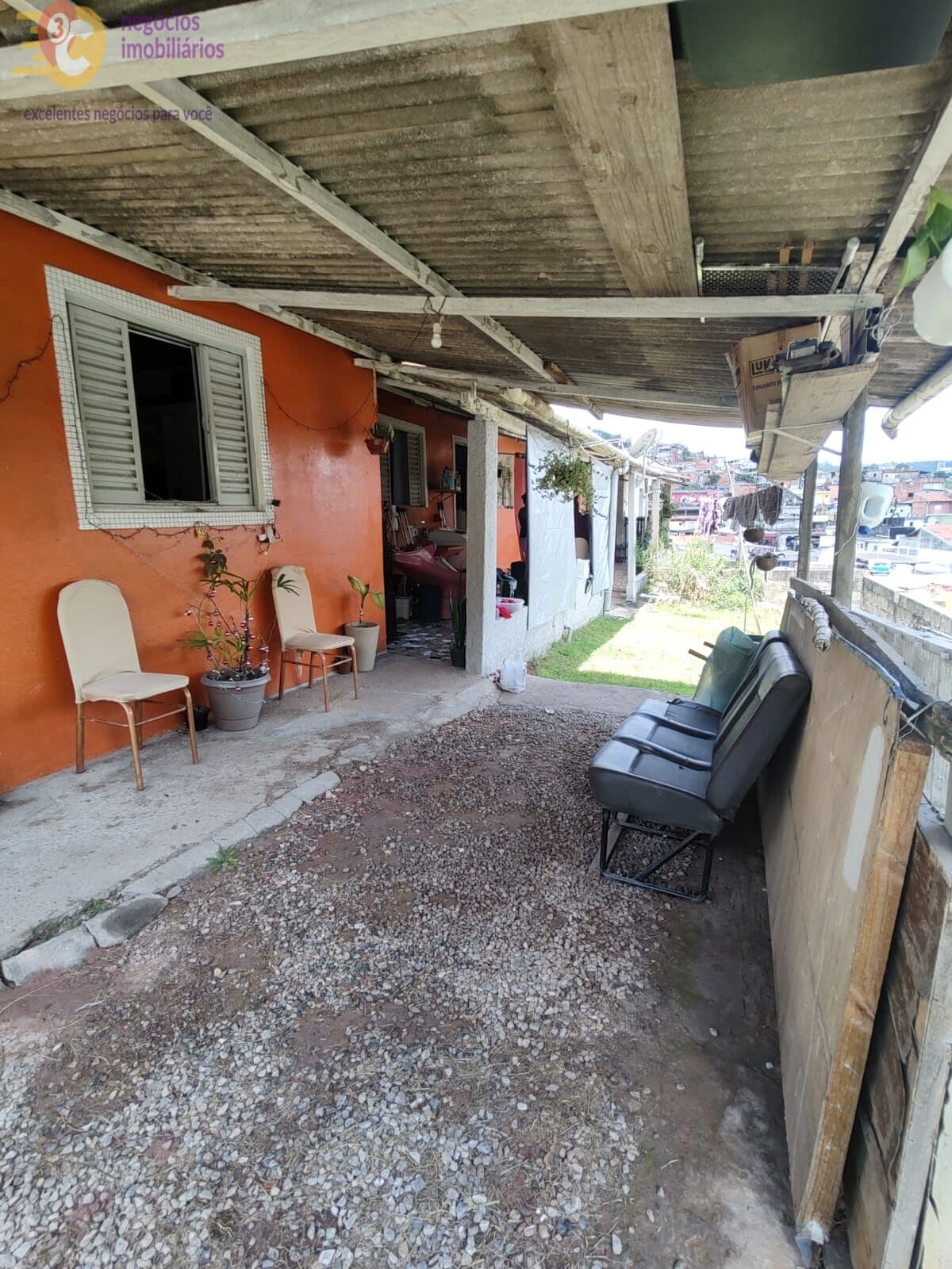 Casa para venda Jordanésia