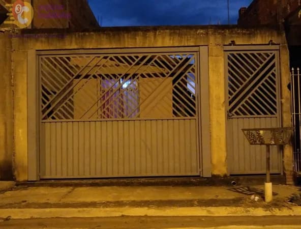 CASA EM CAJAMAR PARA VENDA