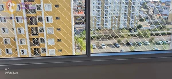 Apartamento para locação Condomínio Residencial San Miguel