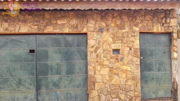 Casa para venda Campo Limpo Paulista