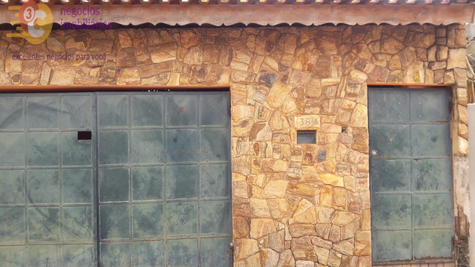 Casa para venda Campo Limpo Paulista