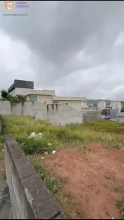 TERRENO PARA VENDA PORTAIS II - POLVILHO