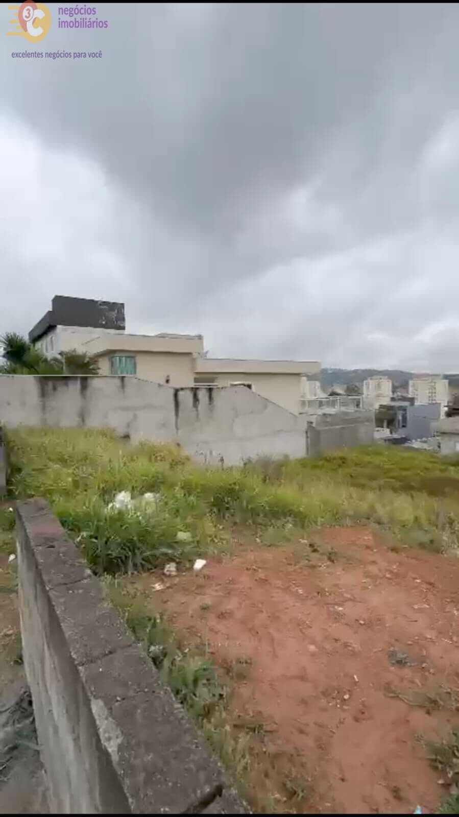 TERRENO PARA VENDA PORTAIS II - POLVILHO