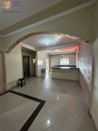 CASA PARA LOCAÇÃO PARQUE SÃO ROBERTO I (Empresa)