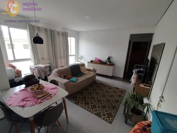 APARTAMENTO PARA LOCAÇÃO VILA PARQUE