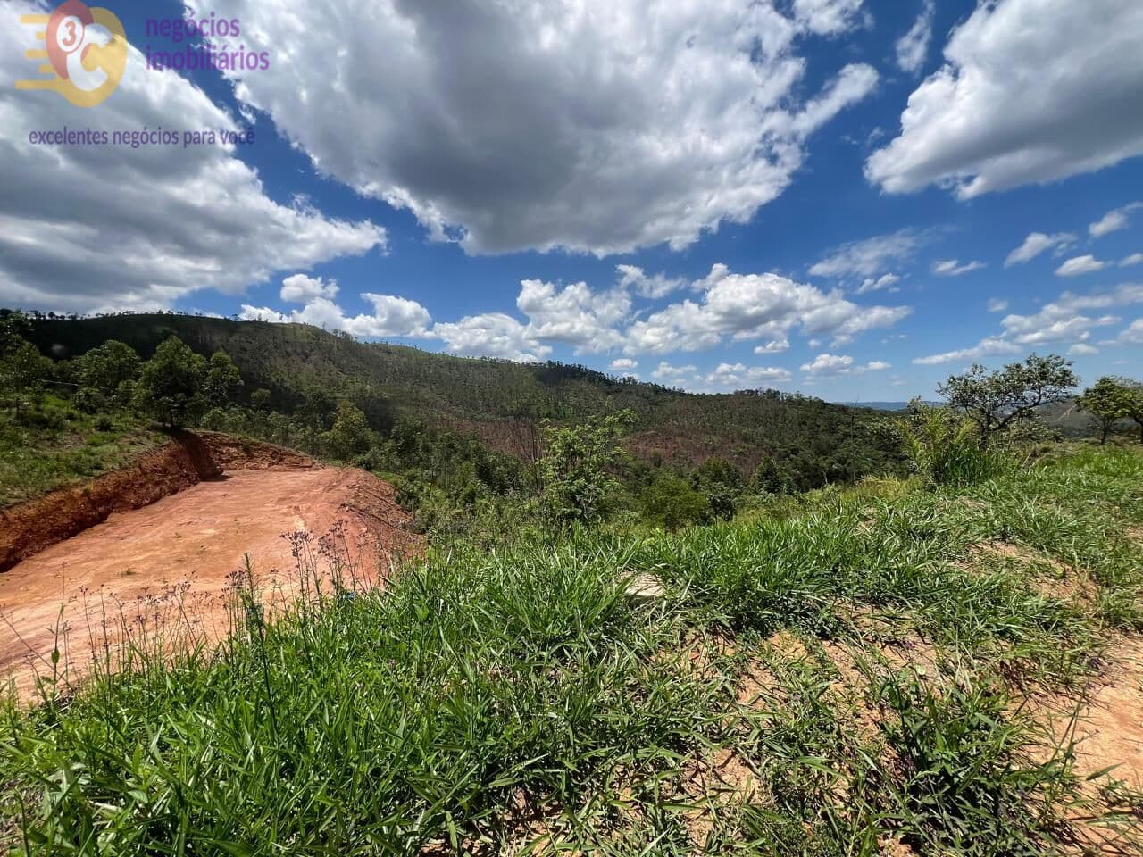 Lote para venda Ponunduva