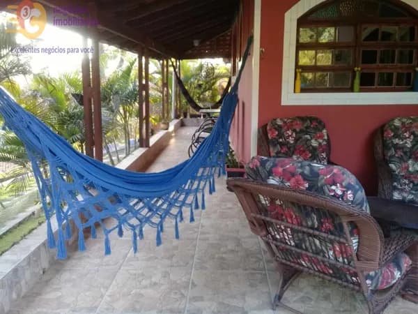 Chácara para venda no Chácara do Rodeio