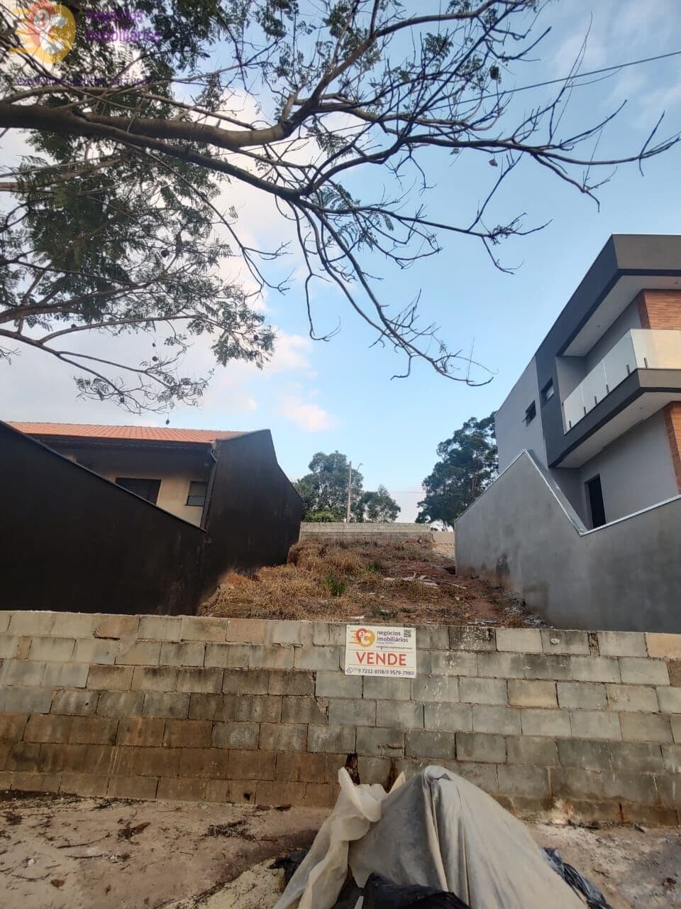 TERRENO NO PORTAL III