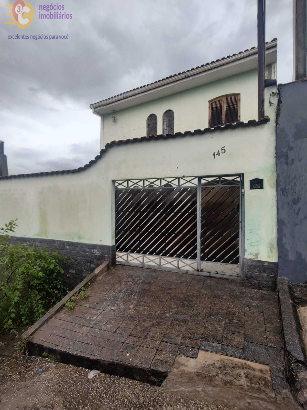 TERRENO COM 2 CASAS PARA VENDA POLVILHO