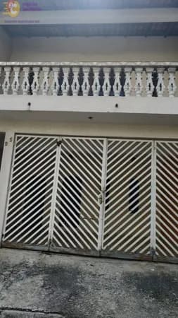 CASA PARQUE SÃO ROBERTO À VENDA
