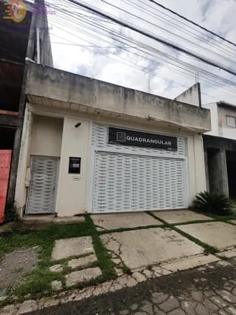 Casa para venda Condomínio Colina verde