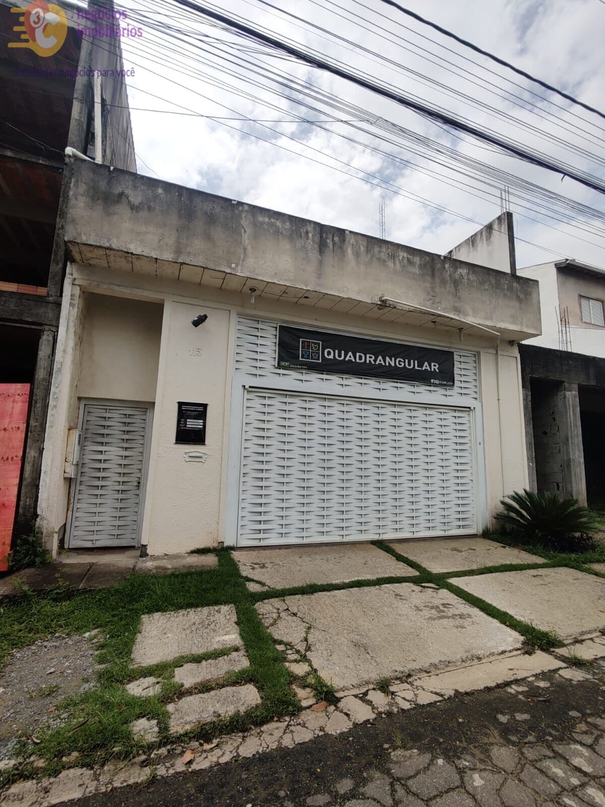 Casa para venda Condomínio Colina verde