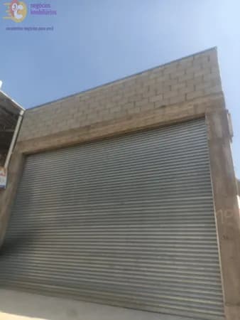 Galpão para locação Centro Polvilho