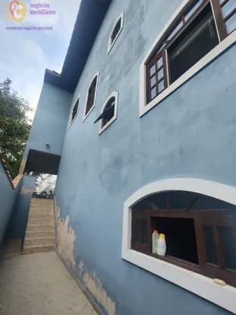 Casa para venda Guaturinho Cajamar